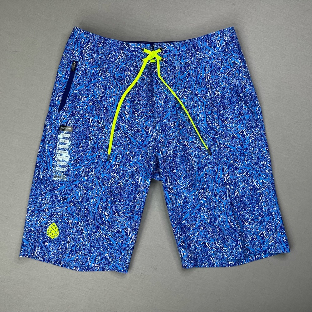 STIO WILD WACKY SKY CFS BOARDSHORTS